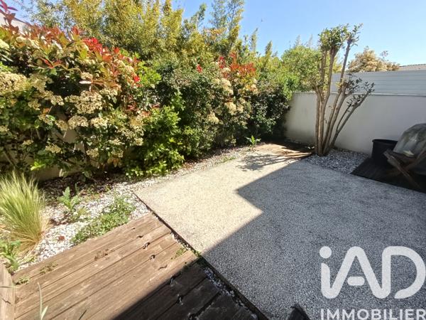 Maison à vendre 3 pièces 69 m² Lagord