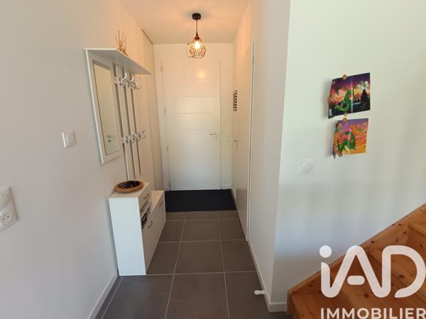 Maison à vendre 3 pièces 69 m² Lagord