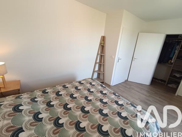 Maison à vendre 3 pièces 69 m² Lagord