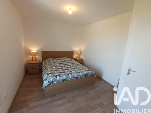 Maison à vendre 3 pièces 69 m² Lagord