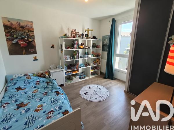 Maison à vendre 3 pièces 69 m² Lagord