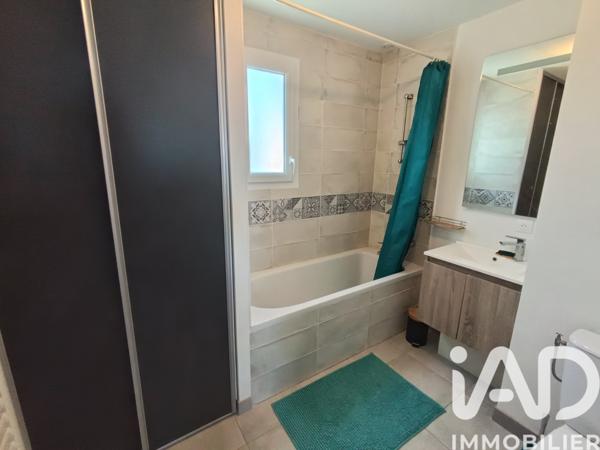 Maison à vendre 3 pièces 69 m² Lagord
