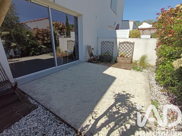 Maison à vendre 3 pièces 69 m² Lagord