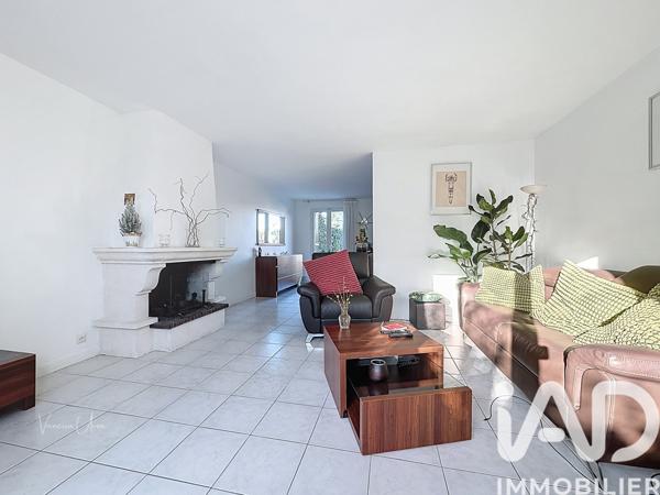 Maison à vendre 4 pièces 83 m² Orly