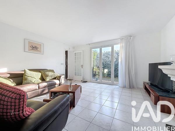 Maison à vendre 4 pièces 83 m² Orly