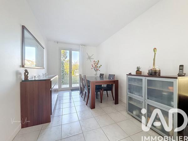 Maison à vendre 4 pièces 83 m² Orly