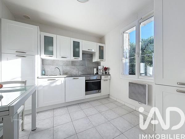 Maison à vendre 4 pièces 83 m² Orly