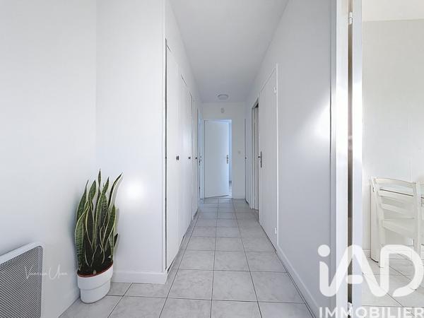 Maison à vendre 4 pièces 83 m² Orly