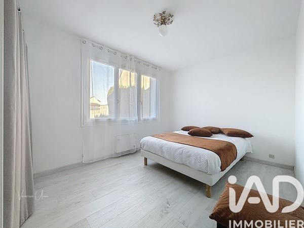 Maison à vendre 4 pièces 83 m² Orly