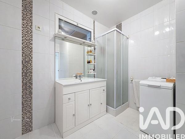 Maison à vendre 4 pièces 83 m² Orly