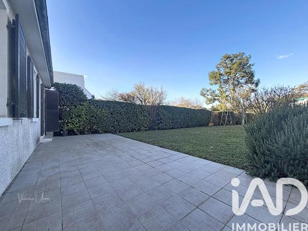 Maison à vendre 4 pièces 83 m² Orly