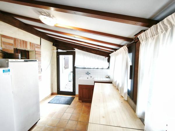 Propriété, Corps de ferme à vendre 9 pièces SAINT GEIN (40)