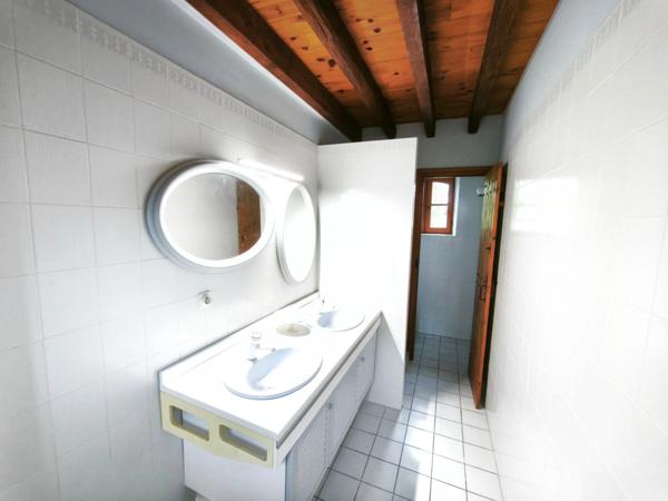 Propriété, Corps de ferme à vendre 9 pièces SAINT GEIN (40)