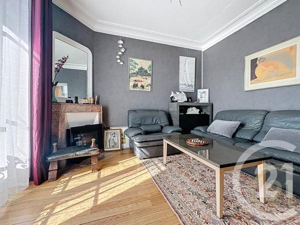 Maison à vendre  8 pièces - 235,78 m2 MORET LOING ET ORVANNE - 77