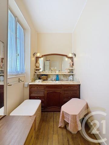 Maison à vendre  8 pièces - 235,78 m2 MORET LOING ET ORVANNE - 77