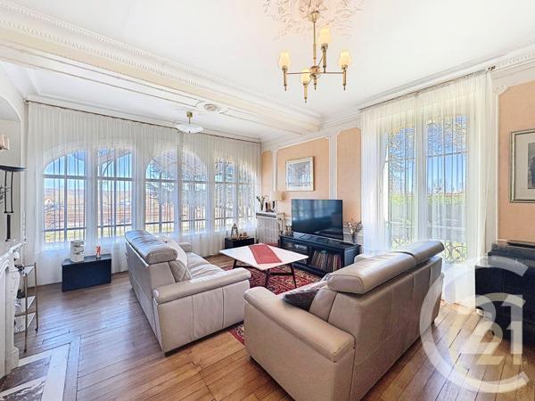 Maison à vendre  8 pièces - 235,78 m2 MORET LOING ET ORVANNE - 77