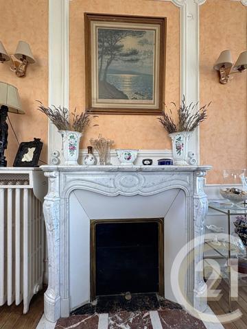 Maison à vendre  8 pièces - 235,78 m2 MORET LOING ET ORVANNE - 77