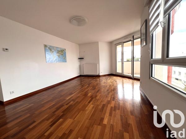 Appartement à vendre 3 pièces 69 m² Plaisir