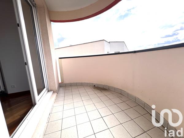 Appartement à vendre 3 pièces 69 m² Plaisir