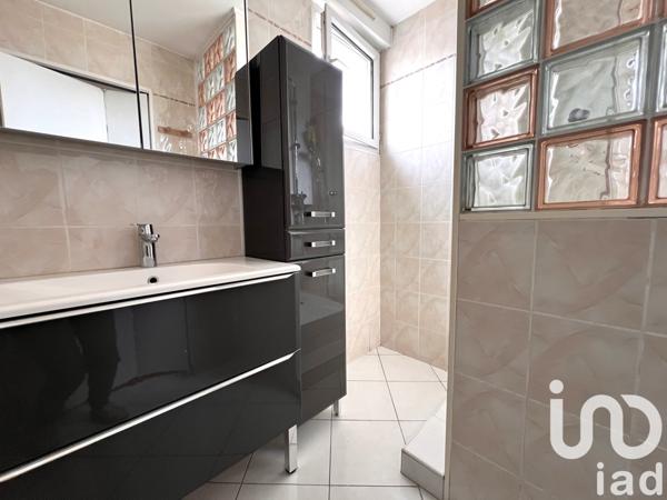 Appartement à vendre 3 pièces 69 m² Plaisir