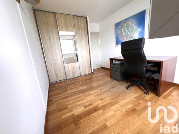 Appartement à vendre 3 pièces 69 m² Plaisir