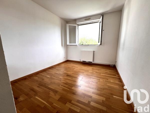 Appartement à vendre 3 pièces 69 m² Plaisir
