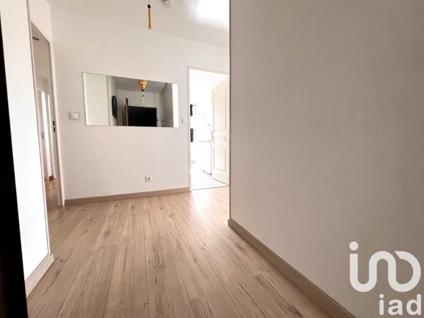 Appartement à vendre 3 pièces 69 m² Plaisir