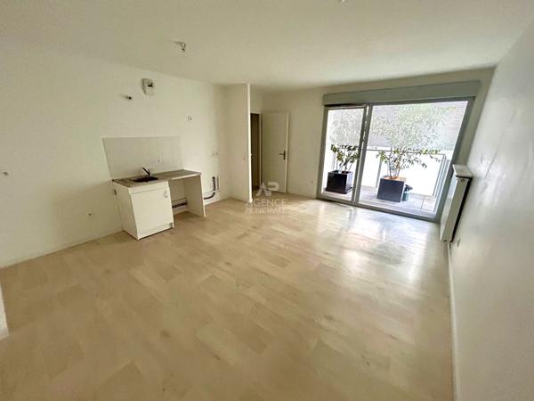 Appartement Carrieres Sous Poissy 3 pièce(s) 60 m2 €244 000 ** - Référence 9129