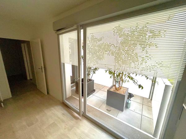 Appartement Carrieres Sous Poissy 3 pièce(s) 60 m2 €244 000 ** - Référence 9129