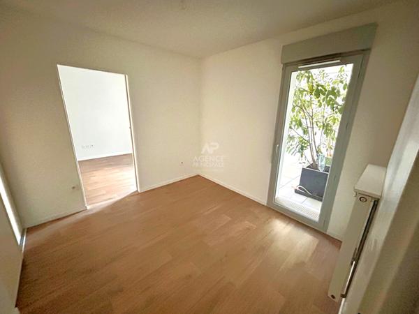Appartement Carrieres Sous Poissy 3 pièce(s) 60 m2 €244 000 ** - Référence 9129