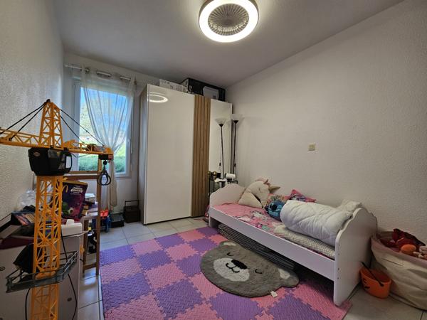 Appartement T3 de 63,03m², 2 chambres, refait à neuf, St Yzan de Soudiac Saint-Yzan-de-Soudiac (33920)