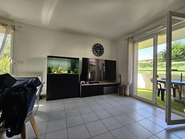 Appartement T3 de 63,03m², 2 chambres, refait à neuf, St Yzan de Soudiac Saint-Yzan-de-Soudiac (33920)