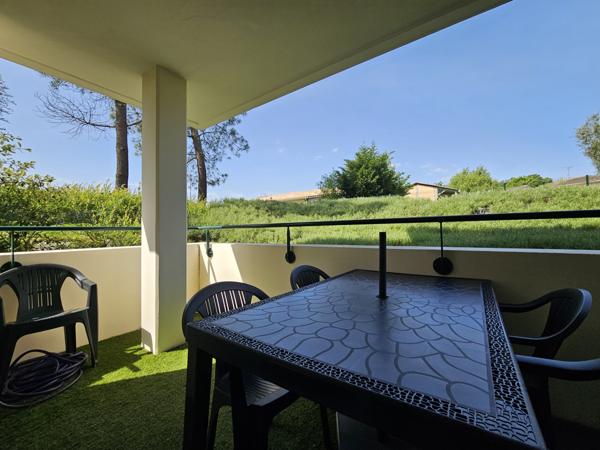 Appartement T3 de 63,03m², 2 chambres, refait à neuf, St Yzan de Soudiac Saint-Yzan-de-Soudiac (33920)