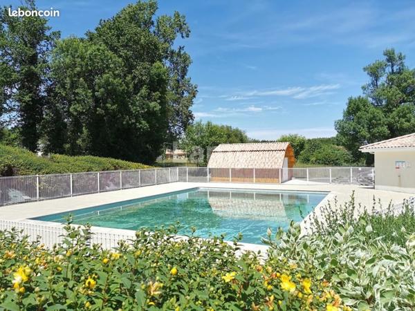 Appartement T3 de 63,03m², 2 chambres, refait à neuf, St Yzan de Soudiac Saint-Yzan-de-Soudiac (33920)