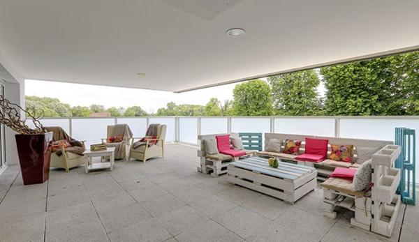 INVESTISSEMENT LOCATIF – ESBLY – Résidence EHPAD Les Tourterelles – 6,56 de rentabilité