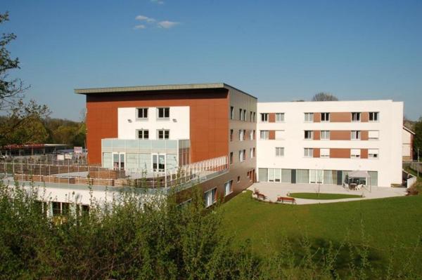 INVESTISSEMENT LOCATIF – ESBLY – Résidence EHPAD Les Tourterelles – 6,56 de rentabilité