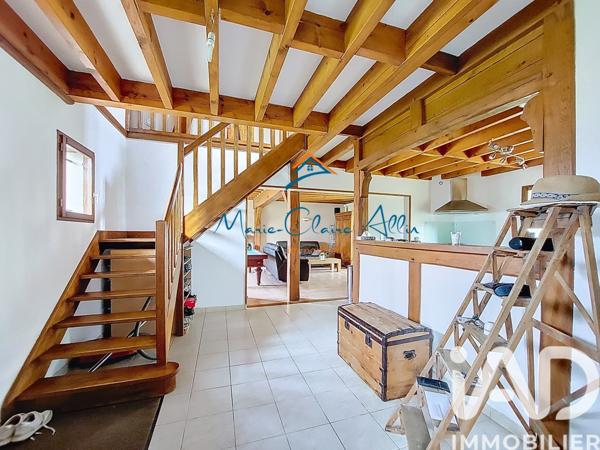 Maison à vendre 6 pièces 190 m² Avaray