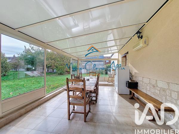 Maison à vendre 6 pièces 190 m² Avaray