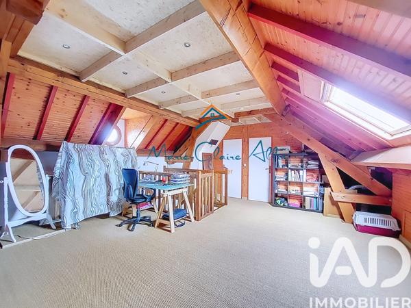 Maison à vendre 6 pièces 190 m² Avaray