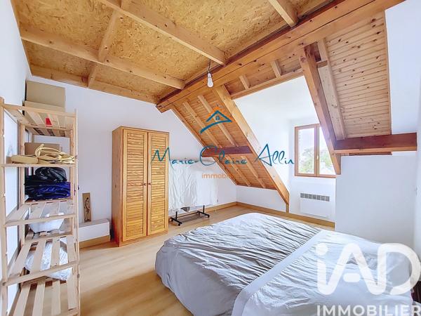 Maison à vendre 6 pièces 190 m² Avaray