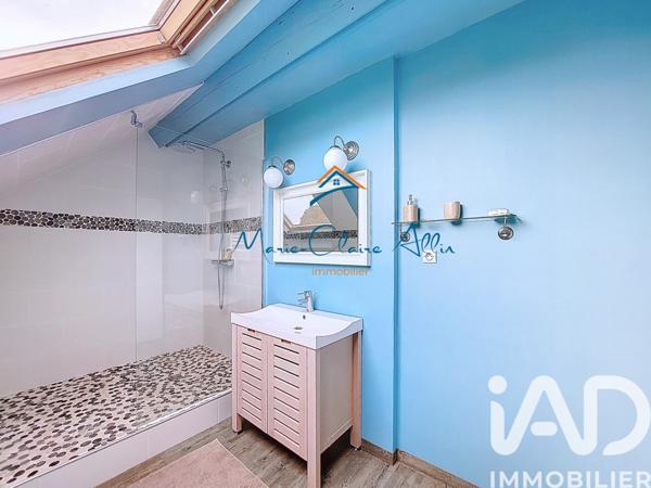 Maison à vendre 6 pièces 190 m² Avaray