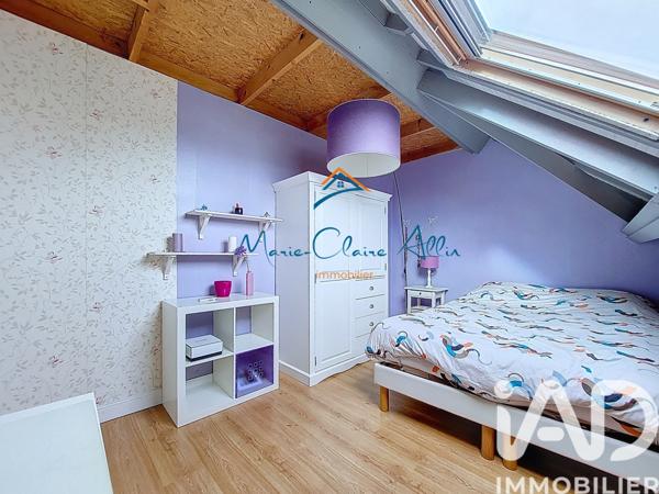 Maison à vendre 6 pièces 190 m² Avaray