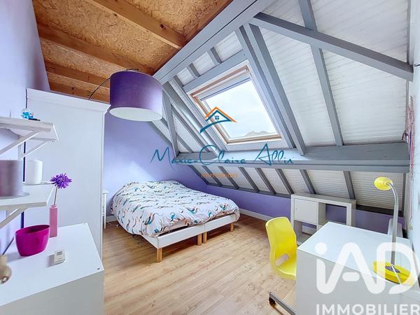 Maison à vendre 6 pièces 190 m² Avaray