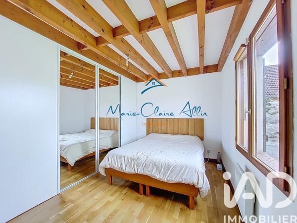 Maison à vendre 6 pièces 190 m² Avaray