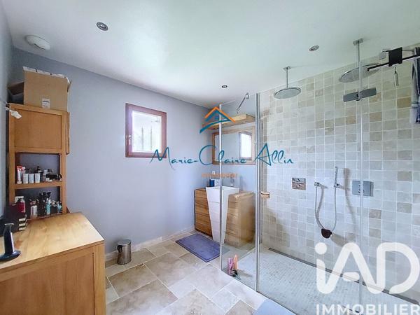 Maison à vendre 6 pièces 190 m² Avaray