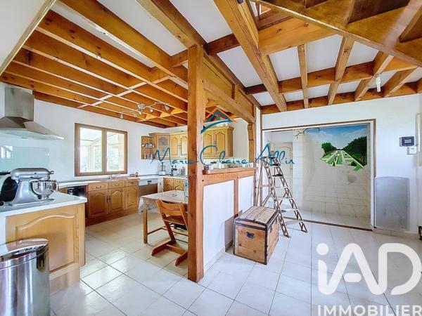 Maison à vendre 6 pièces 190 m² Avaray