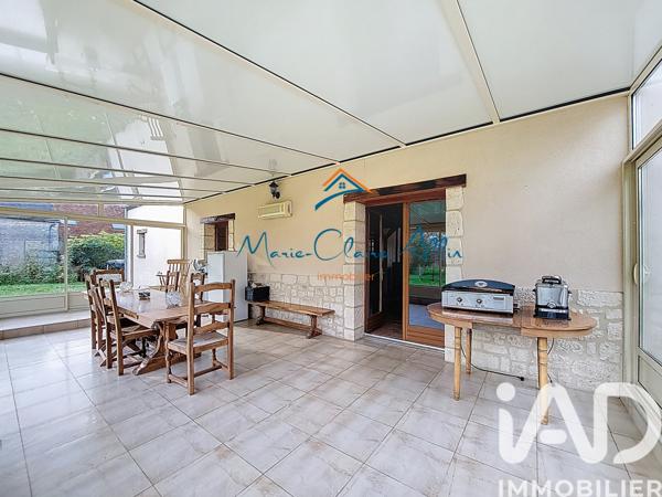 Maison à vendre 6 pièces 190 m² Avaray