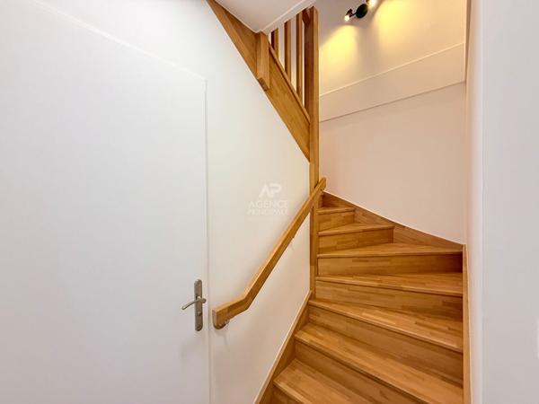 Maison Conflans Sainte Honorine 4 pièce(s) 60 m2 €299 000 ** - Référence 7456