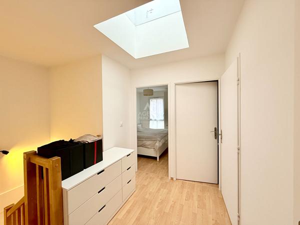 Maison Conflans Sainte Honorine 4 pièce(s) 60 m2 €299 000 ** - Référence 7456