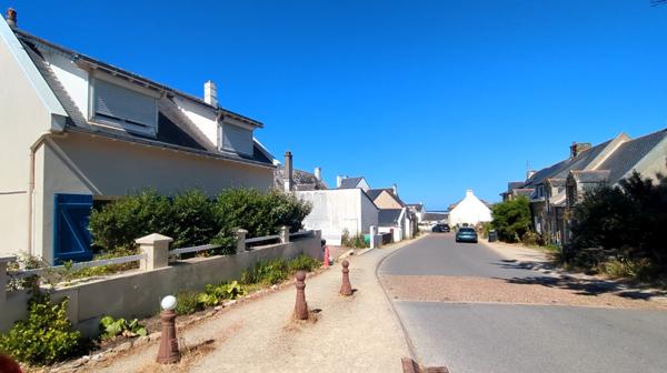 44420 - PIRIAC SUR MER  - MAISON PROCHE PLAGE